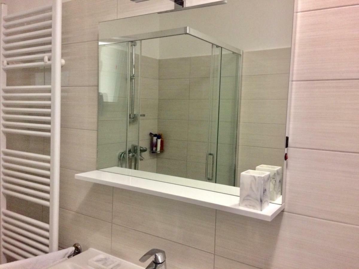 Apartment Mony روفينج المظهر الخارجي الصورة