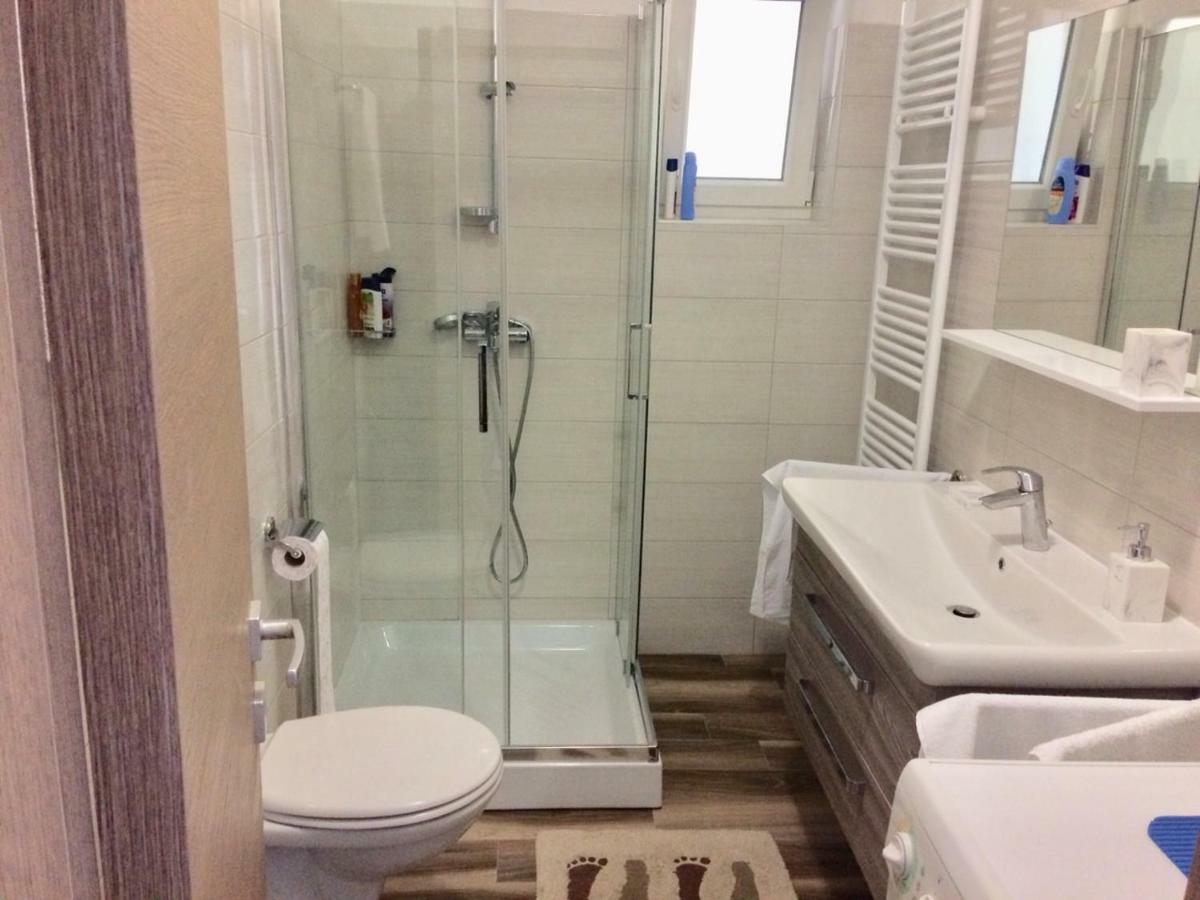 Apartment Mony روفينج المظهر الخارجي الصورة