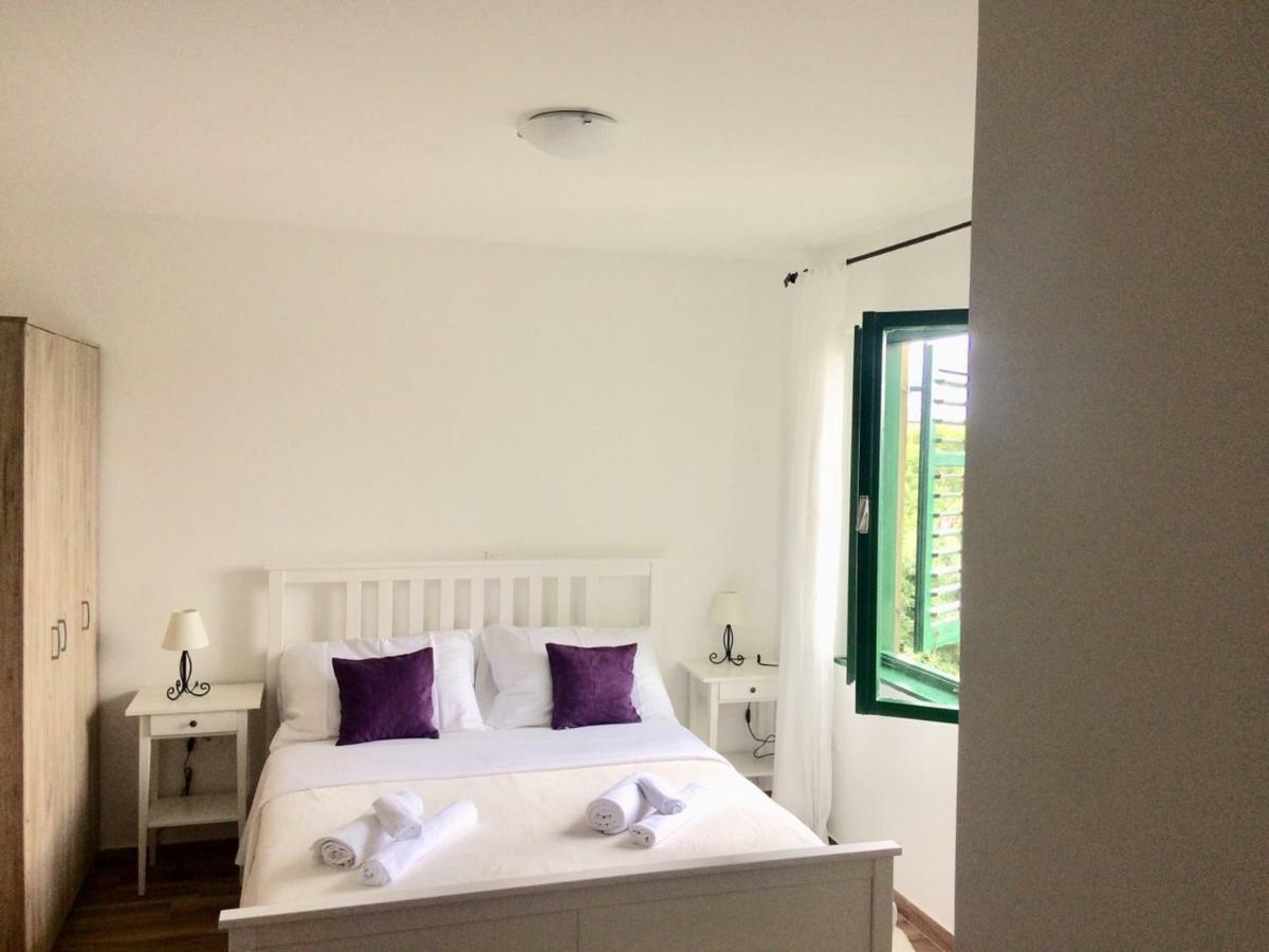 Apartment Mony روفينج المظهر الخارجي الصورة