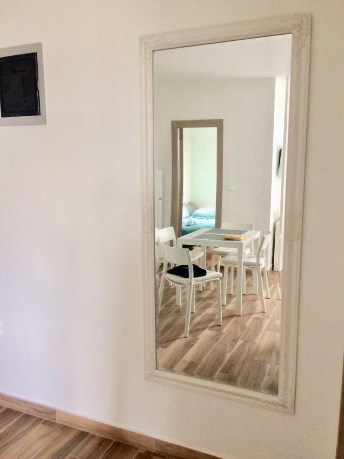 Apartment Mony روفينج المظهر الخارجي الصورة