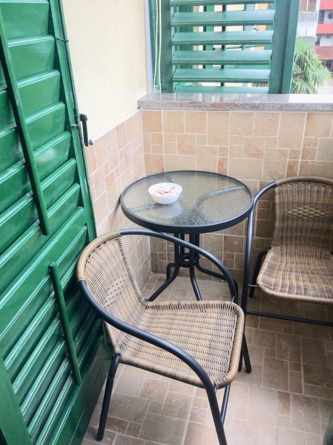 Apartment Mony روفينج المظهر الخارجي الصورة