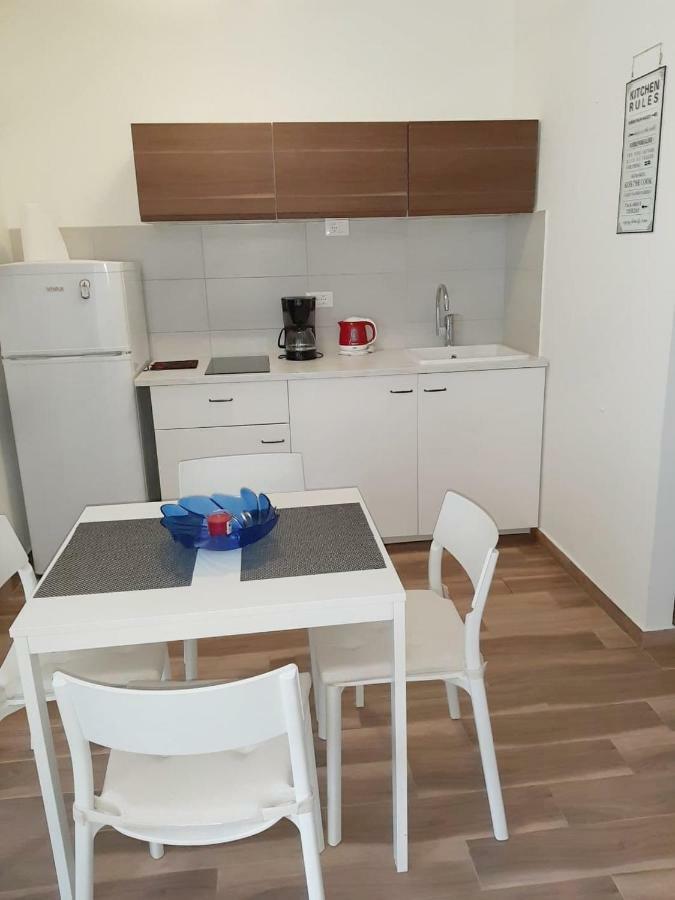Apartment Mony روفينج المظهر الخارجي الصورة