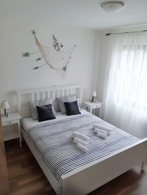 Apartment Mony روفينج المظهر الخارجي الصورة