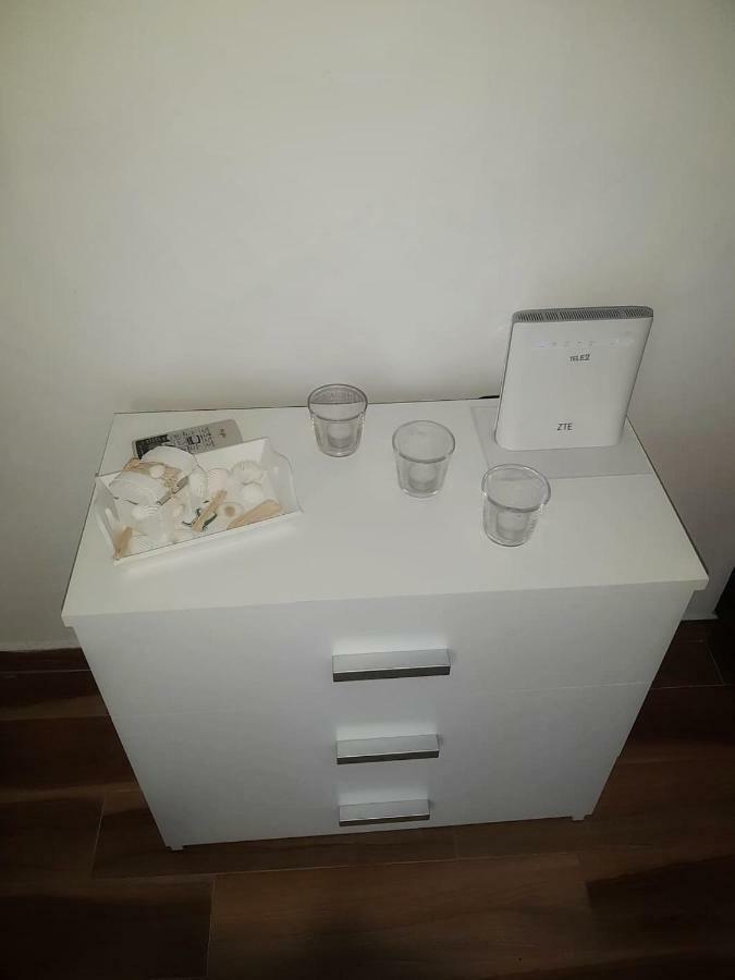 Apartment Mony روفينج المظهر الخارجي الصورة